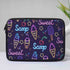 Scoop Printed Laptop Sleeve/Cover 11 inch